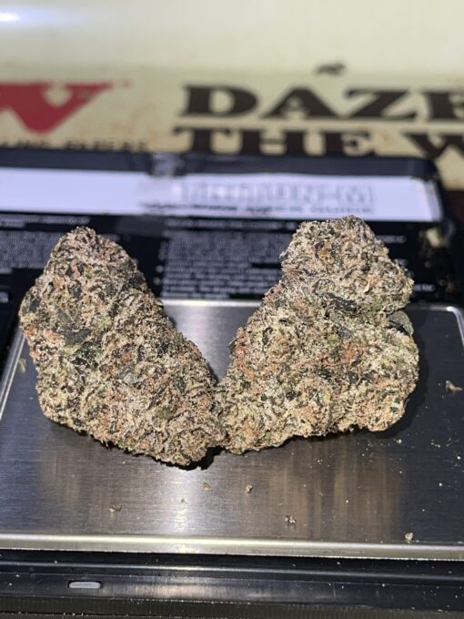 MANHATTAN GUM DROP🔥🔥28GRAMS ON SALE LIMITED DROP  (GOONIES) INDICA EXOTIC +++ - Image 3