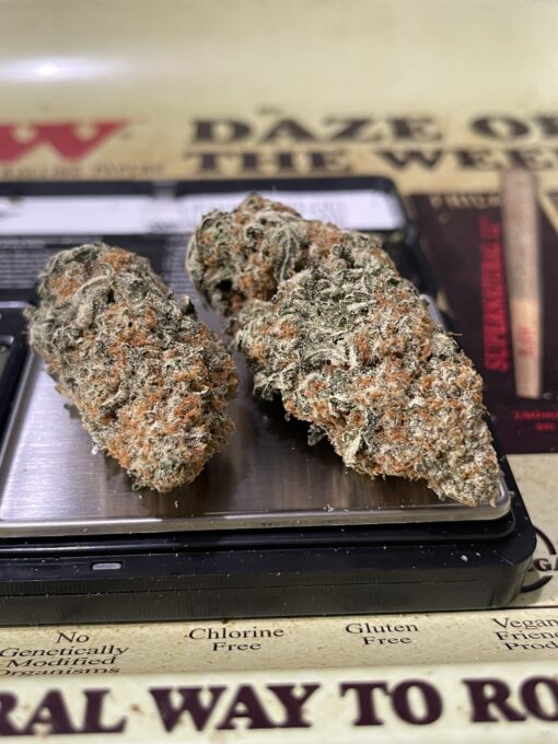 CANDY LAND 🔥🔥🔥3.5g  (INDOOR) SATIVA - Image 12