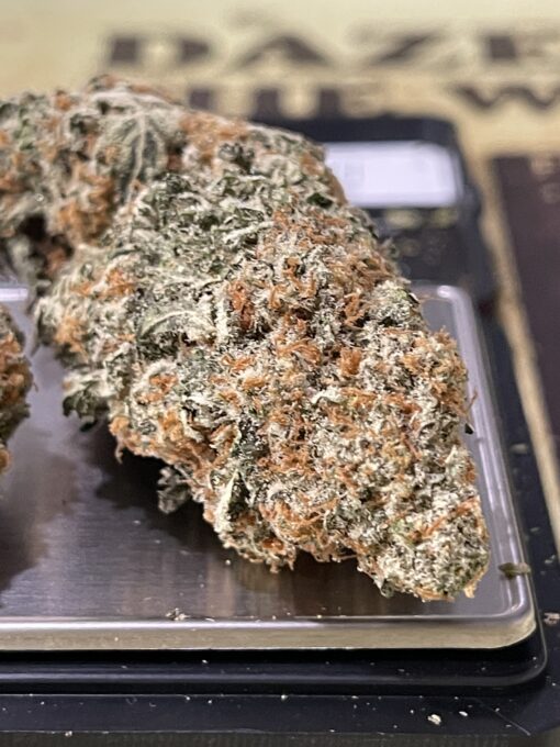 CANDY LAND 🔥🔥🔥3.5g  (INDOOR) SATIVA - Image 7