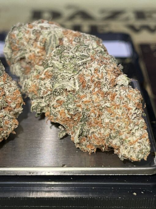 CANDY LAND 🔥🔥🔥3.5g  (INDOOR) SATIVA - Image 8