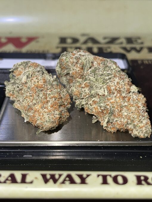 CANDY LAND 🔥🔥🔥3.5g  (INDOOR) SATIVA - Image 6