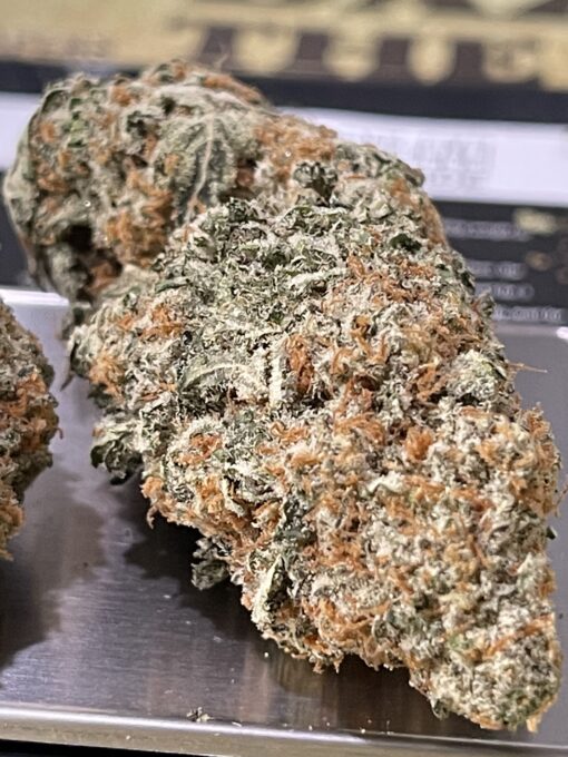 CANDY LAND 🔥🔥🔥3.5g  (INDOOR) SATIVA - Image 2