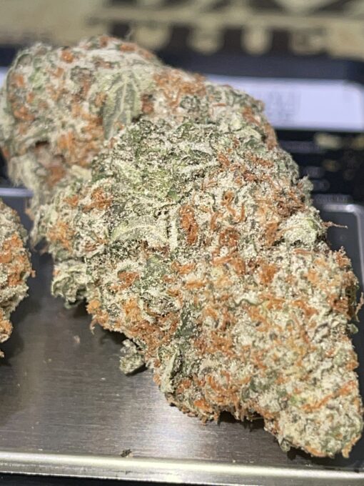 CANDY LAND 🔥🔥🔥3.5g  (INDOOR) SATIVA - Image 3