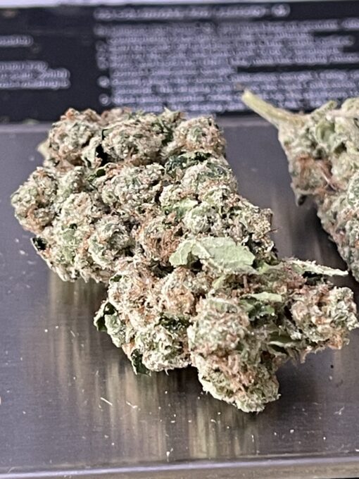 NYC SOUR DIESEL 28g OZ SATIVA  🔥🔥NEW BATCH INDOOR 🔥🔥 - Image 8