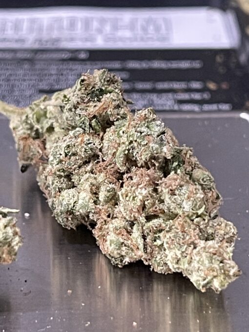NYC SOUR DIESEL 28g OZ SATIVA  🔥🔥NEW BATCH INDOOR 🔥🔥 - Image 15