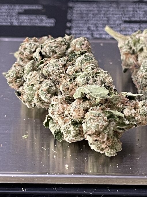 NYC SOUR DIESEL 28g OZ SATIVA  🔥🔥NEW BATCH INDOOR 🔥🔥 - Image 17
