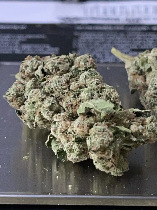 NYC SOUR DIESEL 28g OZ SATIVA  🔥🔥NEW BATCH INDOOR 🔥🔥 - Image 16
