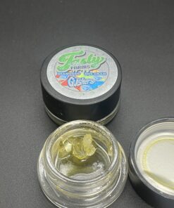 TASTY FARMS PURE DIAMONDS GUSHERS (CA product) 🔥🔥🔥