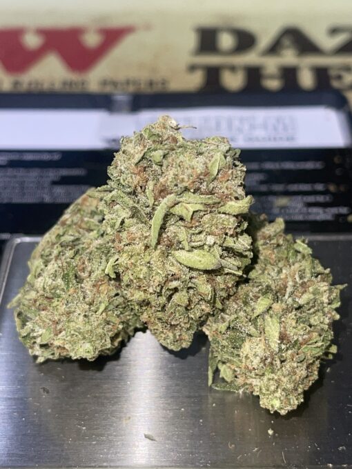GELATO 33 (HYBRID) GREENHOUSE 3.5g - Image 2