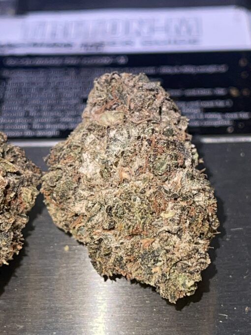 WATERMELON RUNTZ3.5  (INDICA) EXOTICS ON SALE 🔥🔥 - Image 6
