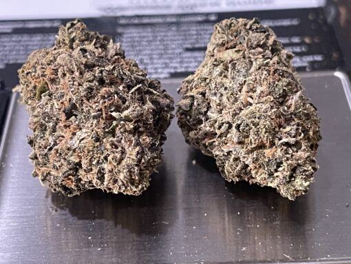 WATERMELON RUNTZ3.5  (INDICA) EXOTICS ON SALE 🔥🔥 - Image 7
