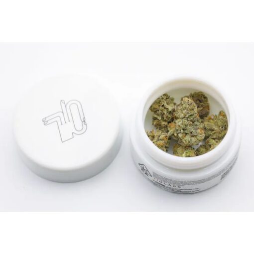 CANDY CHROME (710 LABS) 3.5g HYBRID - Image 4