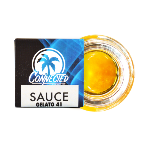 CONNECTED LIVE SAUCE 1g - Image 6