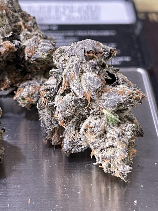 SUPER OG (INDOOR) INDICA 🔥🔥