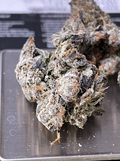 SUPER OG (INDOOR) INDICA 🔥🔥 - Image 3