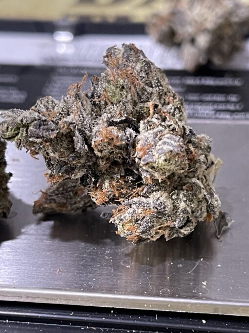 SUPER OG (INDOOR) INDICA 🔥🔥 - Image 4