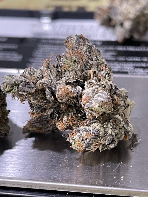 SUPER OG (INDOOR) INDICA 🔥🔥 - Image 5
