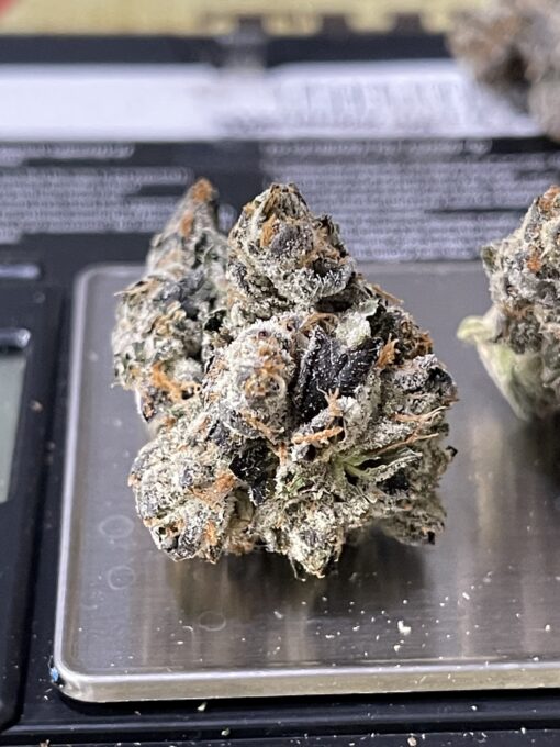SUPER OG (INDOOR) INDICA 🔥🔥 - Image 6