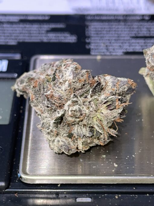 SUPER OG (INDOOR) INDICA 🔥🔥 - Image 7