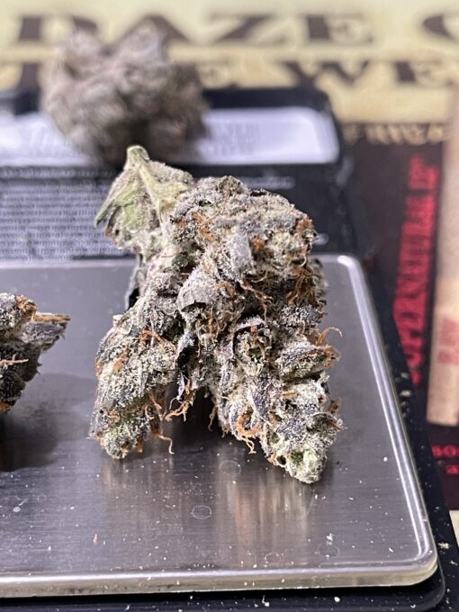 SUPER OG (INDOOR) INDICA 🔥🔥 - Image 9