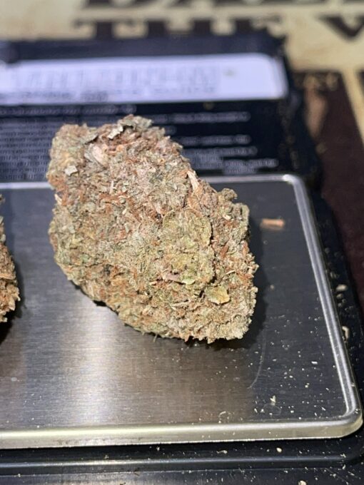 ICE CREAM RUNTZ (indoor)3.5g INDICA ON SALE 🔥🔥 - Image 6