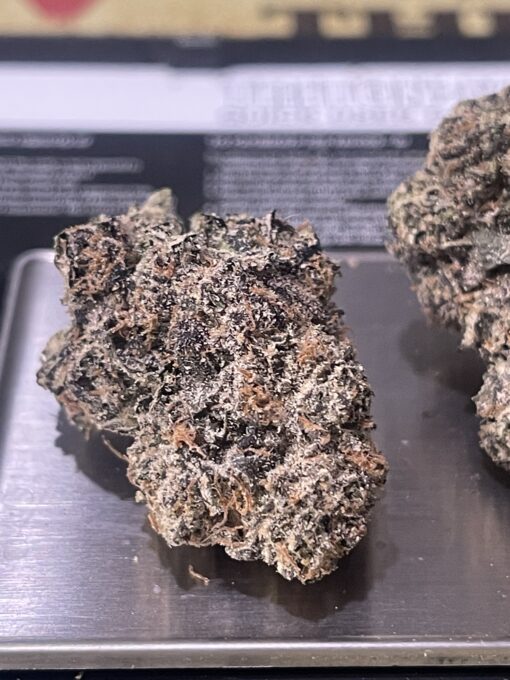 CHERRY GUMBO 🔥🔥(INDICA) 3.5g EXOTICS +++ - Image 2