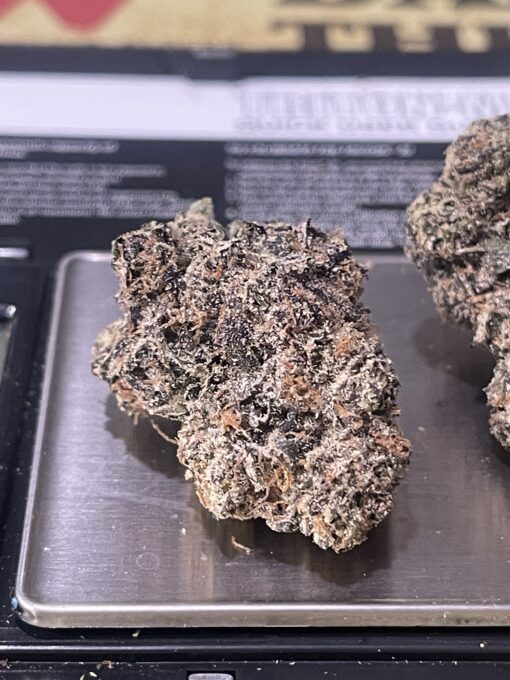 CHERRY GUMBO 🔥🔥(INDICA) 3.5g EXOTICS +++ - Image 4