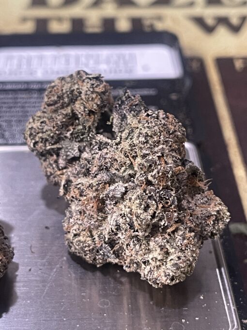 CHERRY GUMBO 🔥🔥(INDICA) 3.5g EXOTICS +++ - Image 5