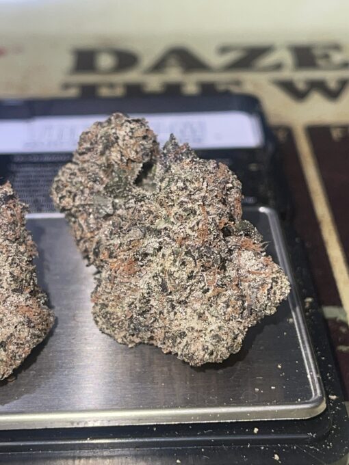 CHERRY GUMBO 🔥🔥(INDICA) 3.5g EXOTICS +++ - Image 7