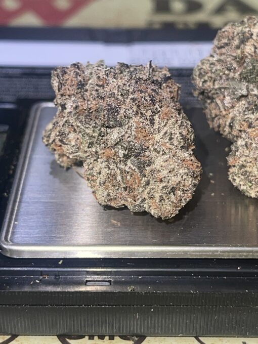 CHERRY GUMBO 🔥🔥(INDICA) 3.5g EXOTICS +++ - Image 8
