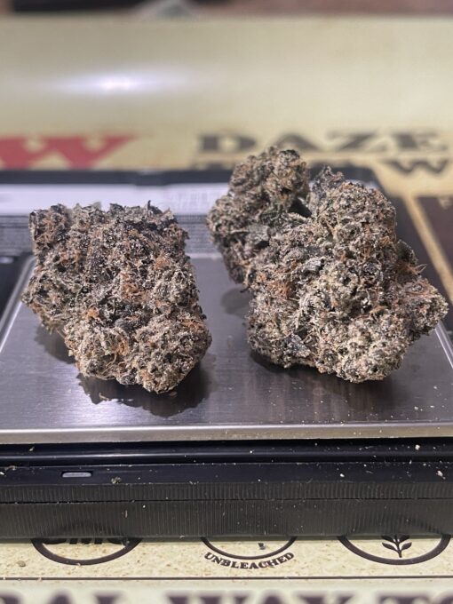 CHERRY GUMBO 🔥🔥(INDICA) 3.5g EXOTICS +++ - Image 11