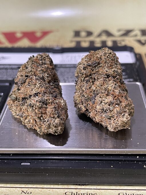 JACKSON HEIGHTZ (710 LABS) HYBRID EXOTICS +++ - Image 3