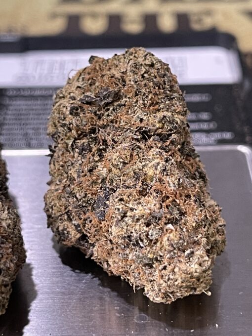 JACKSON HEIGHTZ (710 LABS) HYBRID EXOTICS +++ - Image 2