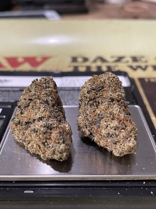 JACKSON HEIGHTZ (710 LABS) HYBRID EXOTICS +++ - Image 7