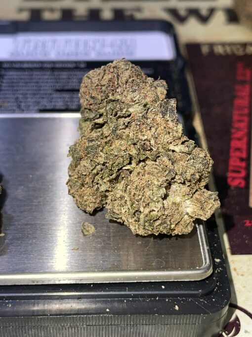 JOCKERS MINTS 3.5g 🔥🔥🔥INDICA - Image 3
