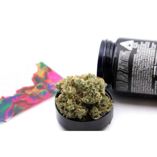 CANDY CHROME (710 LABS) 3.5g HYBRID - Image 3