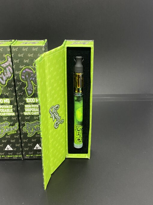 RUNTZ🔥🔥 1gram DISPOSABLE 3 FOR $100 SALE JOKES Up - Image 7