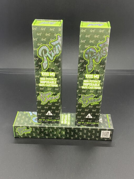RUNTZ🔥🔥 1gram DISPOSABLE 3 FOR $100 SALE JOKES Up - Image 6