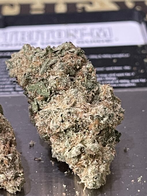 HAWAIN SNOW 3.5g SATIVA ON SALE - Image 2