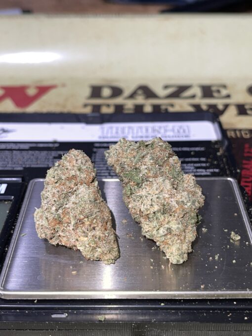 HAWAIN SNOW 3.5g SATIVA ON SALE - Image 4
