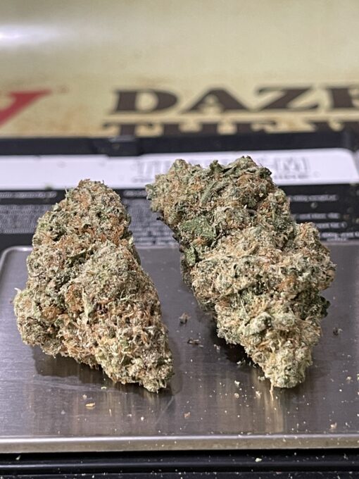 HAWAIN SNOW 3.5g SATIVA ON SALE - Image 5