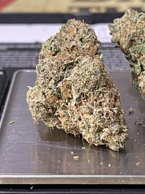 HAWAIN SNOW 3.5g SATIVA ON SALE
