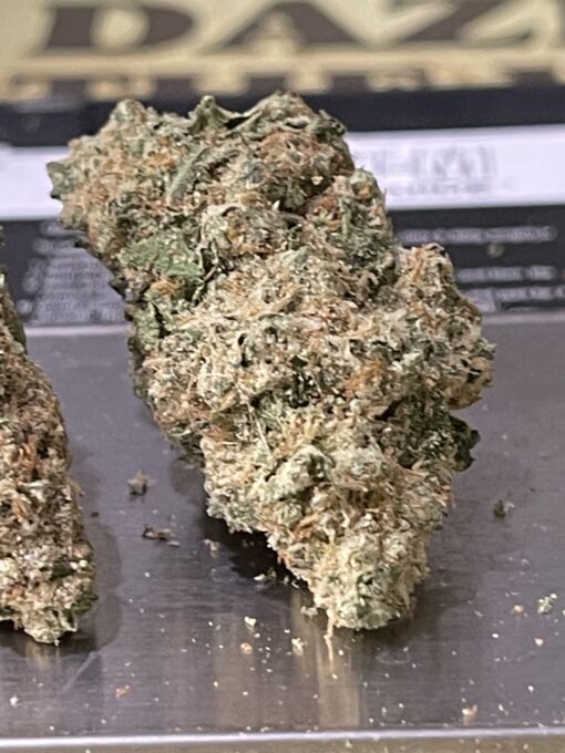HAWAIN SNOW 3.5g SATIVA ON SALE - Image 6