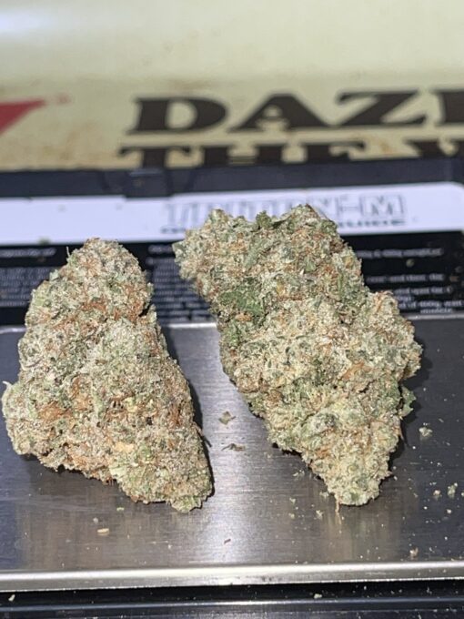 HAWAIN SNOW 3.5g SATIVA ON SALE - Image 7