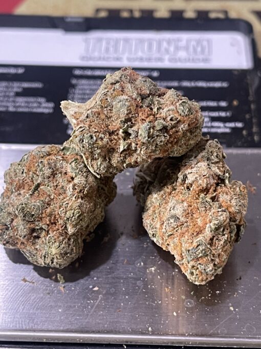 WEDDING CAKE 3.5g (GREENHOUSE)