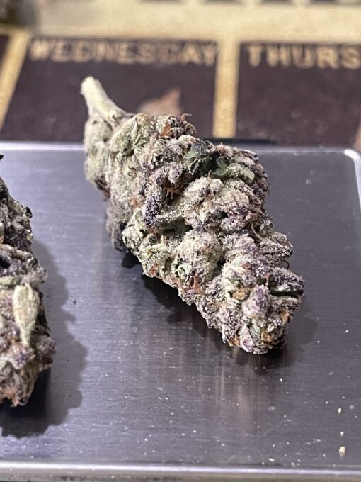 BLACK MAMBA 28g OZ INDICA GREENHOUSE ON SALE 🔥🔥 - Image 7