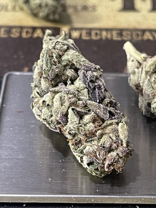 BLACK MAMBA 28g OZ INDICA GREENHOUSE ON SALE 🔥🔥 - Image 6