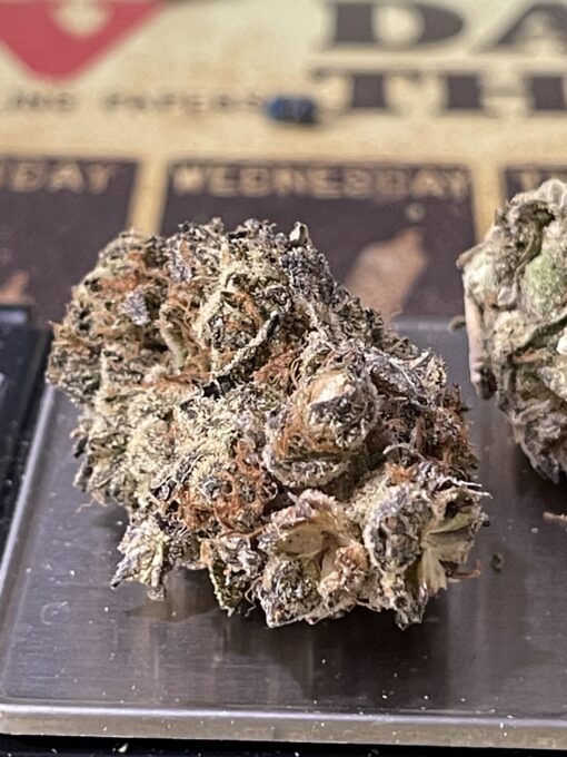 Pink Runtz 3.5g HYBRID INDOOR 🔥🔥🔥 - Image 6