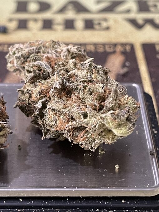 Pink Runtz 3.5g HYBRID INDOOR 🔥🔥🔥 - Image 3
