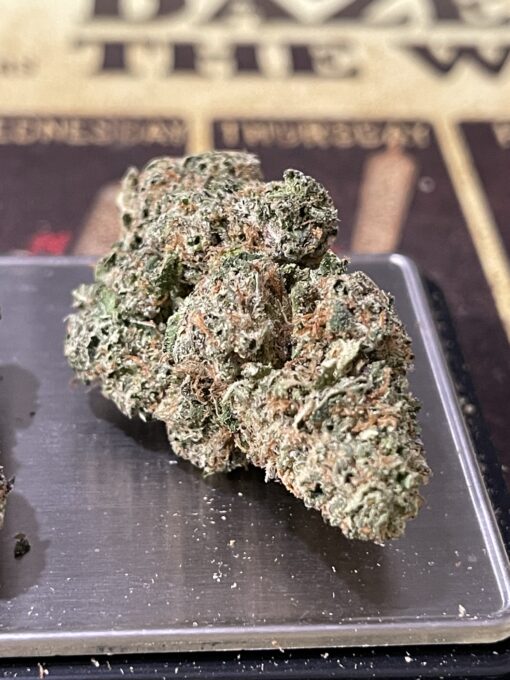 ATOMIC RUNTZ 3.5G HYBRID EXOTIC ON SALE 🔥🔥 - Image 11